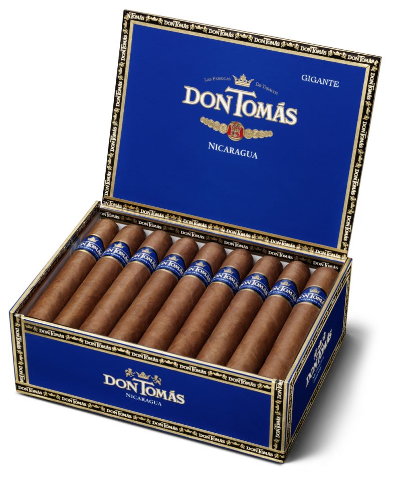 Don Tomas Nicaragua