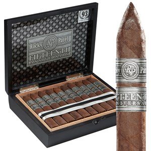 Rocky Patel 15th Anniversary