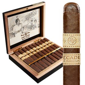 Rocky Patel Decade