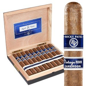 Rocky Patel Vintage 8 Yrs (2003)