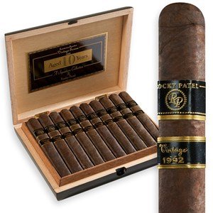 Rocky Patel Vintage 10 Yrs (1992)