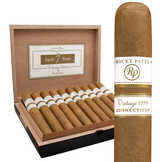 Rocky Patel Vintage 7 Yrs (1999)